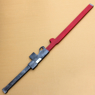 Picture of RWBY Adam Weapon Wilt Blush Cosplay D344
