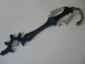 Picture of Kingdom Hearts Sleep Aqua Keyblade Cosplay D012