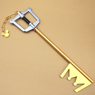 Picture of Kingdom Hearts Mickey Key Cosplay D016