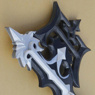 Picture of Kingdom Hearts Oblivion Black Keyblade Cosplay D017