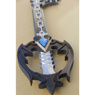 Picture of Kingdom Hearts Oblivion Black Keyblade Cosplay D017