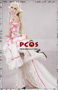 Picture of Chobits Chi Cosplay Shoe