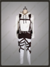 Picture of Attack on Titan Shingeki no Kyojin Annie Leonheart Cosplay Costume mp000959