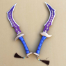Picture of Dissidia : Final Fantasy Zidane Tribal Broadsword Cosplay  D032