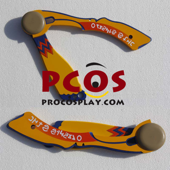 Picture of Final Fantasy XIII Hope Estheim Boomerang Cosplay  D033