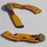 Picture of Final Fantasy XIII Hope Estheim Boomerang Cosplay  D033