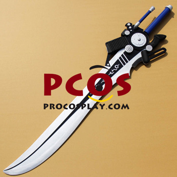 Picture of Final Fantasy XIII Versus Noctis Lucis Caelum Cosplay  D036
