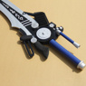 Picture of Final Fantasy XIII Versus Noctis Lucis Caelum Cosplay  D036