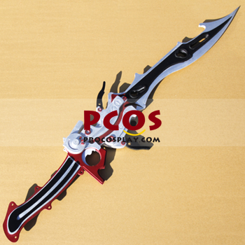 Picture of Final Fantasy XIII Lightning Boardsword Cosplay  mp003051