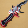 Picture of Final Fantasy XIII Lightning Boardsword Cosplay  mp003051