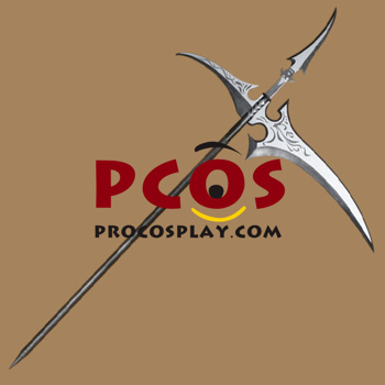 Picture of Final Fantasy Zero  Sickle Cosplay  D049 mp002282