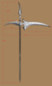 Picture of Final Fantasy Zero  Sickle Cosplay  D049 mp002282