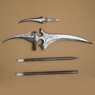 Picture of Final Fantasy Zero  Sickle Cosplay  D049 mp002282