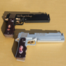 Picture of Devil May Cry Dante Double  Pistol Cosplay  mp003490
