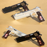 Picture of Devil May Cry Dante Double  Pistol Cosplay  mp003490