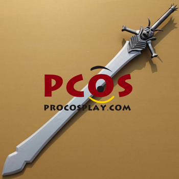 Picture of Devil May Cry Dante Rebellion Broadsword Cosplay mp001167