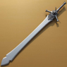 Picture of Devil May Cry Dante Rebellion Broadsword Cosplay mp001167