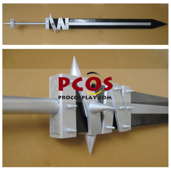 Picture of Soul Eater  Crona Ragnarok Sword Cosplay  mp001694