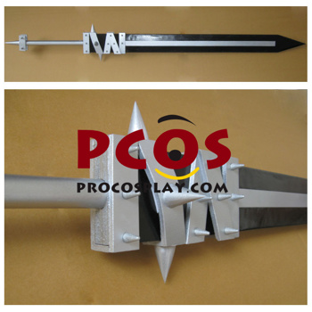 Picture of Soul Eater  Crona Ragnarok Sword Cosplay  mp001694