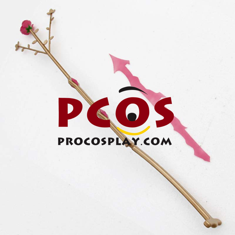Puella Magi Madoka Magica Kaname Madoka Bow Cosplay Mp002072