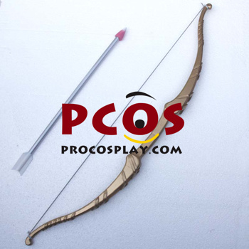 Picture of Puella Magi Madoka Magica Kaname Madoka Bow & Arrow Cosplay D0131