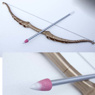 Picture of Puella Magi Madoka Magica Kaname Madoka Bow & Arrow Cosplay D0131