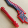 Picture of Fate/zero Stay Night Saber Red Sword Cosplay D135