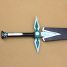 Picture of Sword Art Online Kirito Kirigaya Kazuto  Cosplay  Sword mp003812 Enhanced Edition