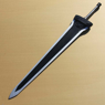 Picture of Sword Art Oline Kirito Kirigaya Kazuto Sword Cosplay D150