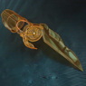 Picture of Mass Effect III Shepard Hand Armor Cosplay D171