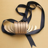 Picture of Magi Ren Hakuryuu Headwear Cosplay Black Edition mp003767