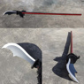 Picture of Magi Ren Hakuryuu Broadsword Cosplay D177