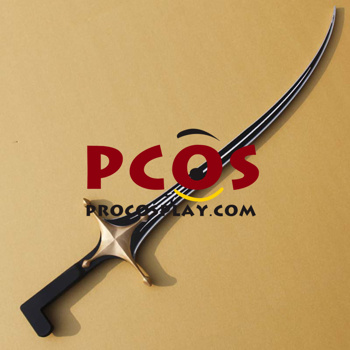 Picture of Magi  Sharrkan sword Cosplay  D180