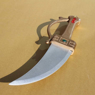 Picture of Magi Alibaba dagger Cosplay  D183 new version