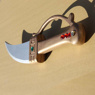 Picture of Magi Alibaba dagger Cosplay  D183 new version