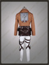 Picture of Shingeki no Kyojin Levi Rivaille Cosplay Costume mp003931