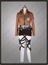 Photo de Costume de Cosplay Shingeki no Kyojin Bertolt Hoover mp002423