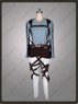 Photo de Costume de Cosplay Shingeki no Kyojin Bertolt Hoover mp002423