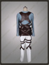 Photo de Costume de Cosplay Shingeki no Kyojin Bertolt Hoover mp002423