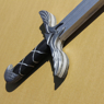 Picture of Assassin's Creed Ezio Auditore's sword PVC Cosplay  Prop