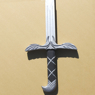 Picture of Assassin's Creed Ezio Auditore's sword PVC Cosplay  Prop