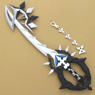 Picture of Kingdom Hearts Roxas Two Across Keyblade Cosplay D214