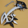 Picture of Kingdom Hearts Roxas Two Across Keyblade Cosplay D214