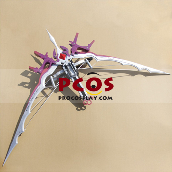 Picture of Final Fantasy Serah·Farron Bow & Arrow Cosplay  D215