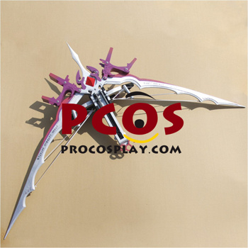 Picture of Final Fantasy Serah·Farron Bow & Arrow Cosplay  D215