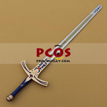 Изображение Fate/stay night Saber The Sword in the Stone Cosplay D218