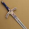 Picture of Fate/stay night Saber The Sword in the Stone Cosplay D218