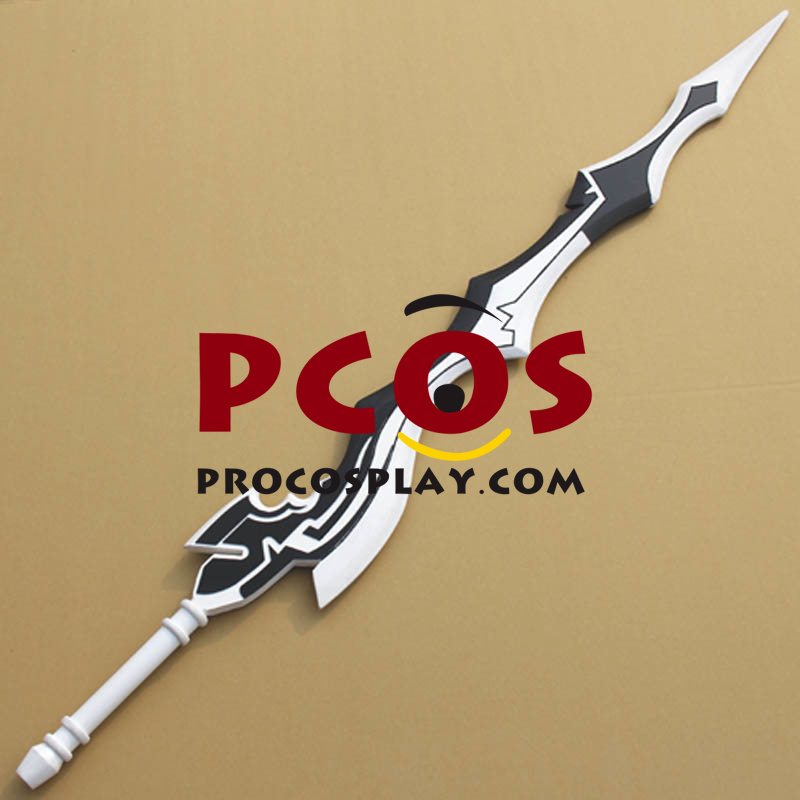 Fate Stay Night Saber Sword In The Cosplay D219 White Version Best Profession Cosplay Costumes Online Shop