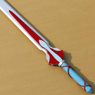 Изображение Sword Art Oline Asuna Sword Косплей mp001803 новое издание