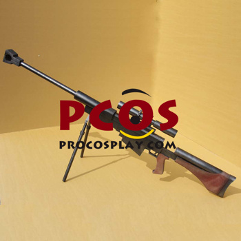 Picture of Sword Art Oline Sinon Gun Cosplay  D221